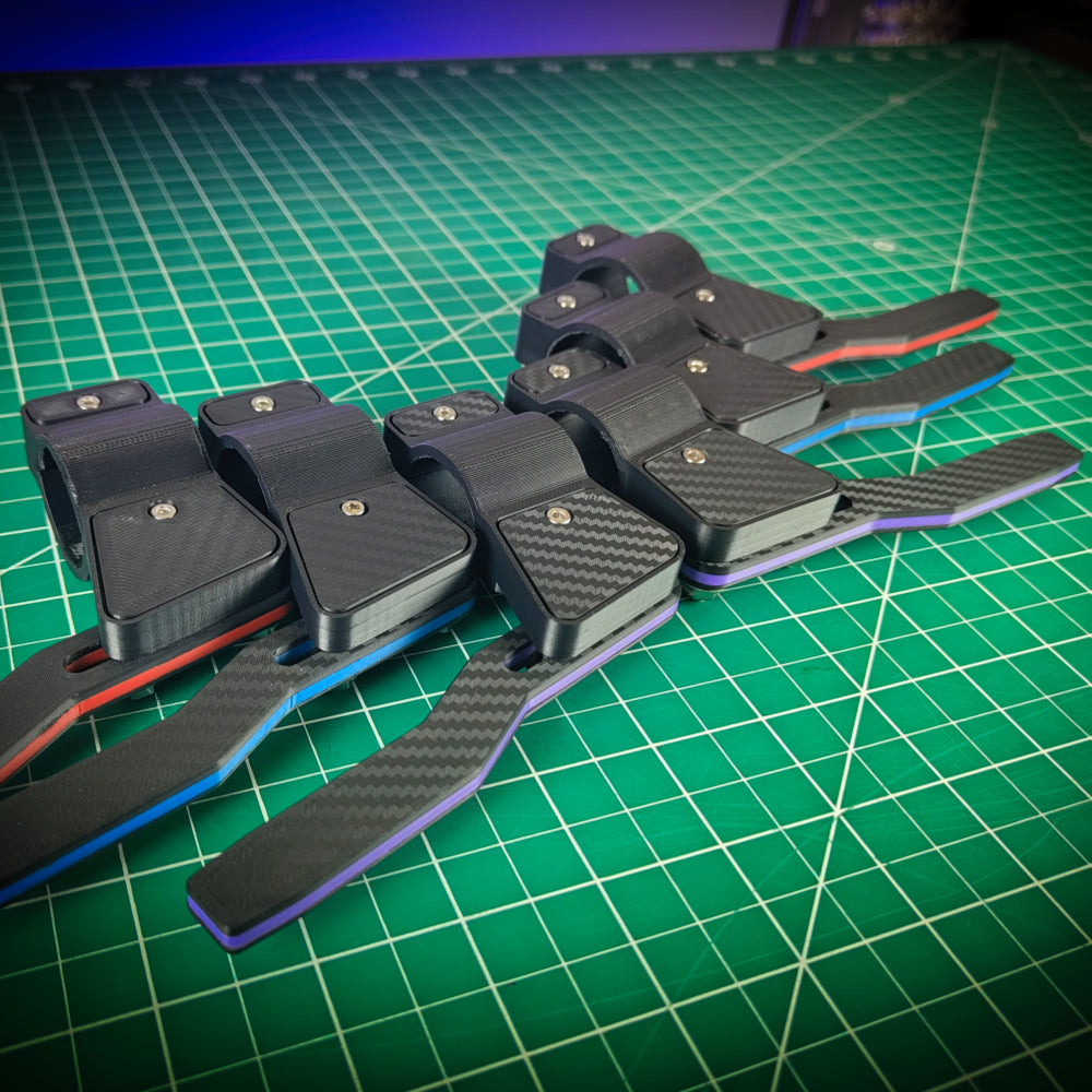 Turn Signal Extension Set