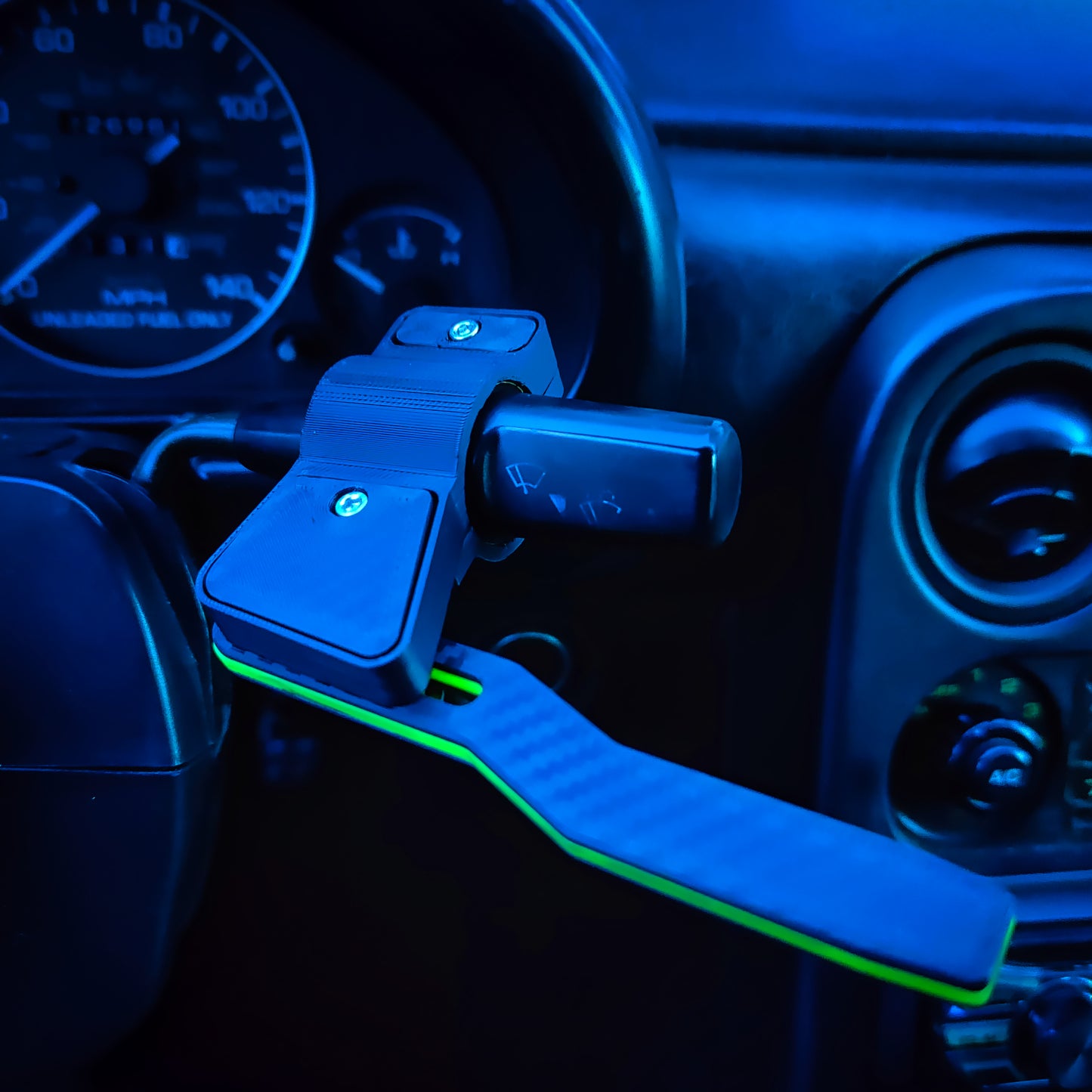 Turn Signal Extension Set