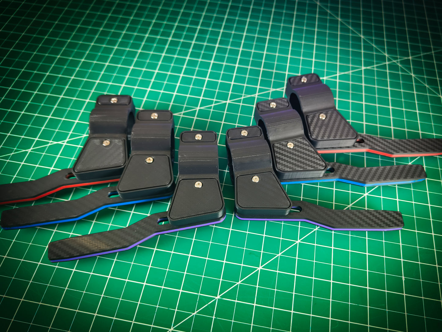 Turn Signal Extension Set