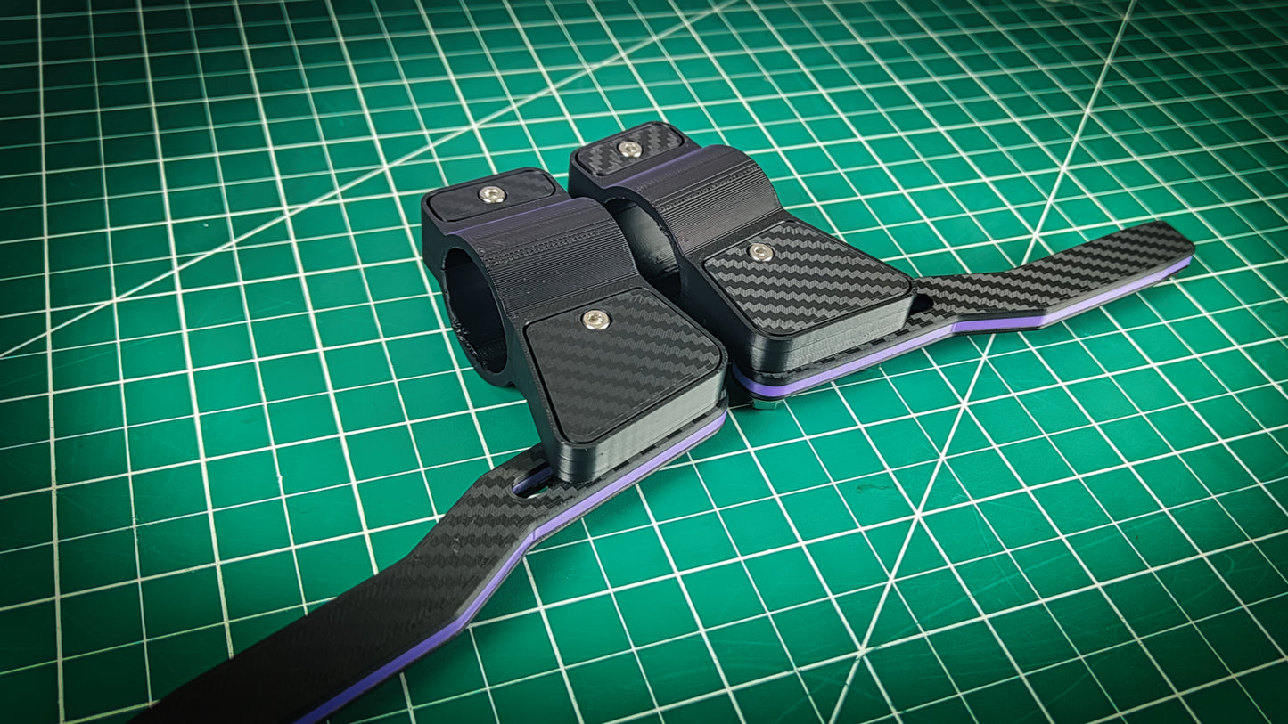 Turn Signal Extension Set