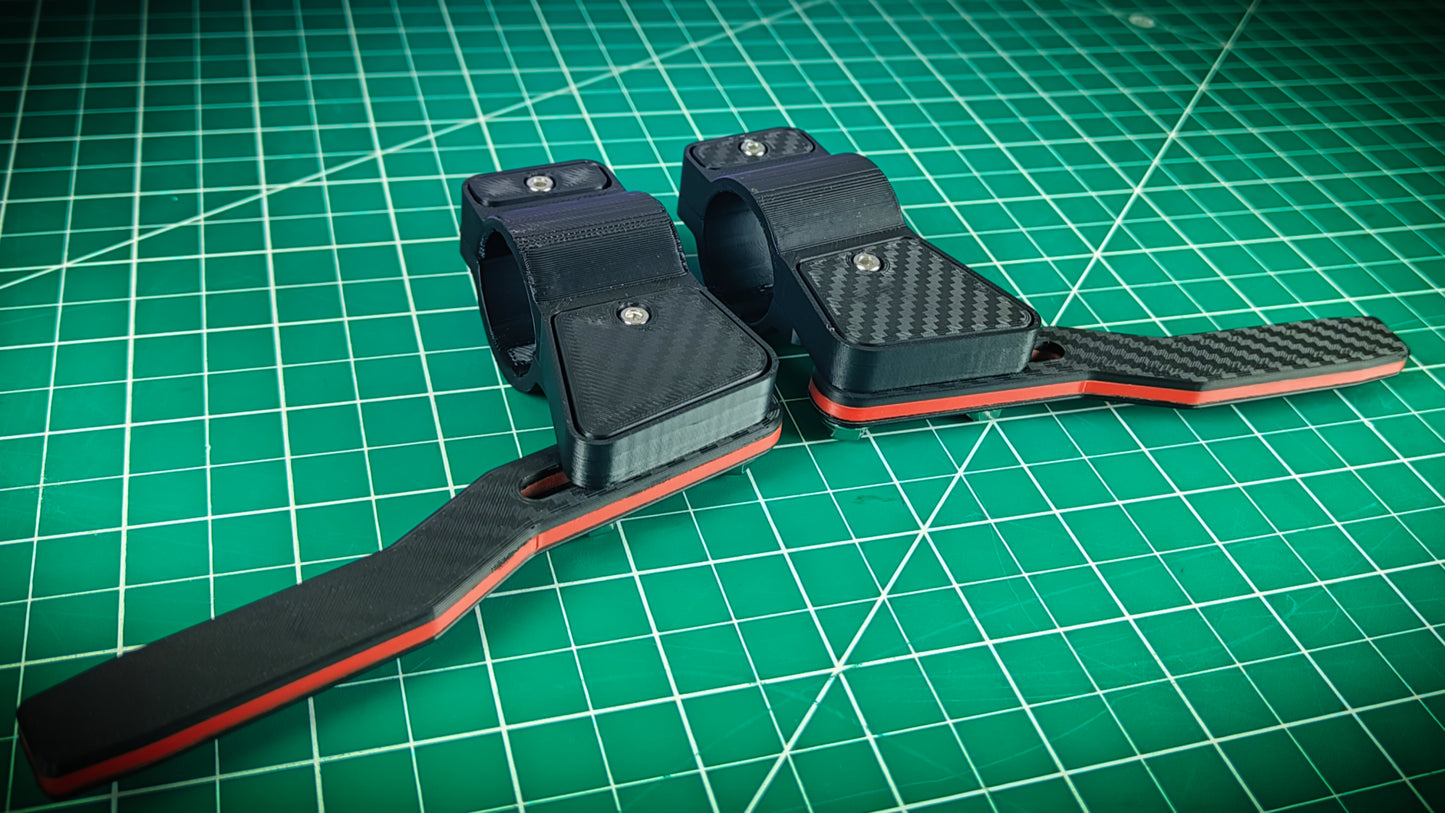 Turn Signal Extension Set